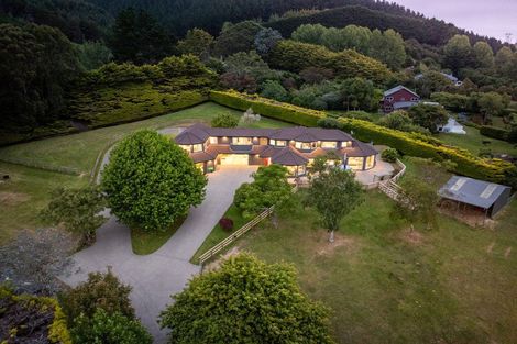 Photo of property in 35 Eucalyptus Way, Nikau Valley, Paraparaumu, 5032