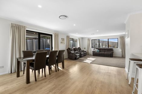 Photo of property in 10 Memorial Rise, Morrinsville, 3300