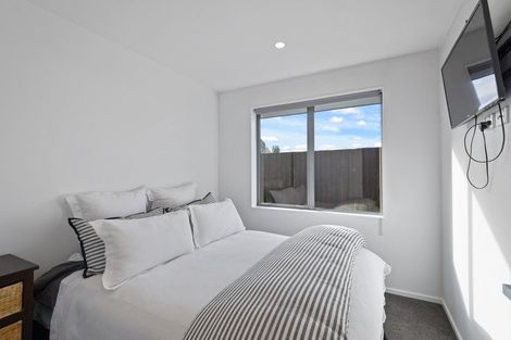 Photo of property in 17 Brusio Drive, Wigram, Christchurch, 8025