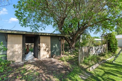 Photo of property in 50 Solway Street, Solway, Masterton, 5810