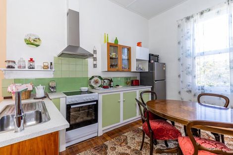 Photo of property in 31 Wilson Street, Seaview, Timaru, 7910