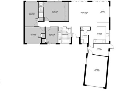 Photo of property in 83 Te Hono Street, Maungatapu, Tauranga, 3112