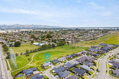 Photo of property in 9 Arabella Crescent, Yaldhurst, Christchurch, 8042