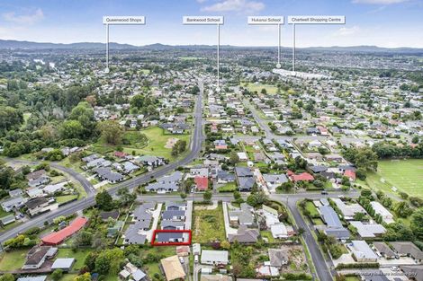 Photo of property in 4/6 Saint Pauls Road, Chartwell, Hamilton, 3210