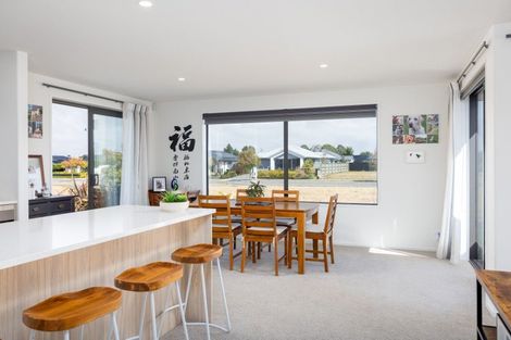 Photo of property in 18 Tiritiri Moana Drive, Pegasus, 7612