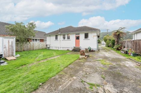 Photo of property in 108 Rata Street, Naenae, Lower Hutt, 5011