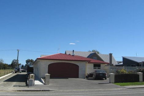 Photo of property in 176 Mountain View Road, Gleniti, Timaru, 7910