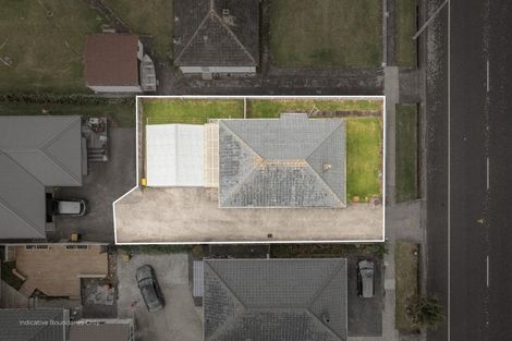 Photo of property in 211a Mackay Street, Thames, 3500