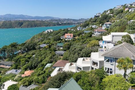 Photo of property in 3/79 Grafton Road, Roseneath, Wellington, 6011