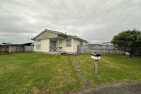 Photo of property in 5 Beechwood Avenue, Levin, 5510