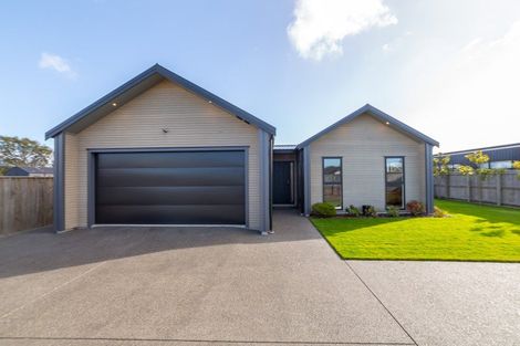 Photo of property in 6 Farley Avenue, Greytown, 5712