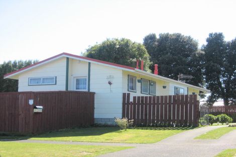 Photo of property in 31 Morgan Crescent, Levin, 5510