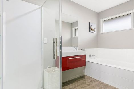 Photo of property in 15 Te Kereme Street, Marshland, Christchurch, 8083