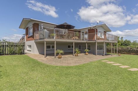 Photo of property in 15 Audrey Place, Matua, Tauranga, 3110