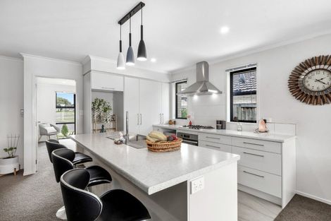 Photo of property in 55 Goodwin Crescent, Pyes Pa, Tauranga, 3112