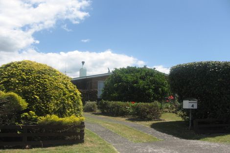 Photo of property in 4 Donovan Street, Te Puke, 3119