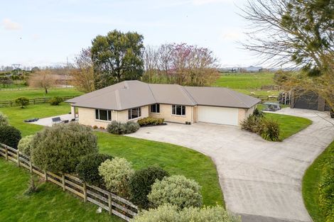 Photo of property in 186b Holland Road, Puketaha, Hamilton, 3286