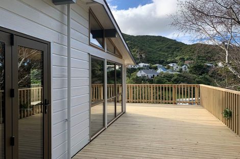 Photo of property in 117 Awarua Street, Ngaio, Wellington, 6035