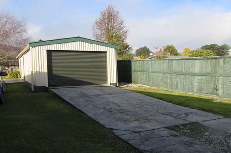 Photo of property in 4 Mill Street, Tapanui, 9522