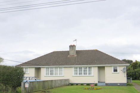 Photo of property in 8-10 Herrington Street, Foxton, 4814