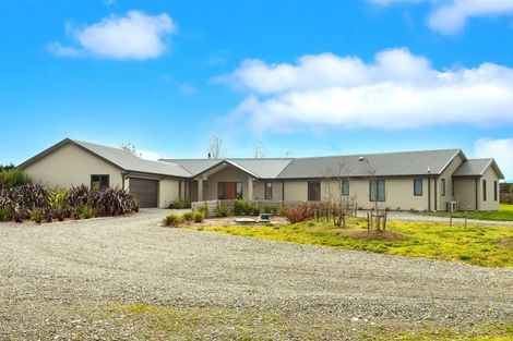 Photo of property in 83 Brackenfield Downs Road, Fernside, Rangiora, 7471