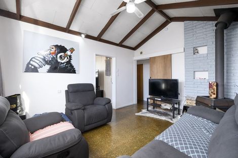 Photo of property in 29 Wesley Street, South Dunedin, Dunedin, 9012