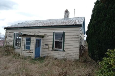 Photo of property in 160 Birchwood Road, Ohai, 9635