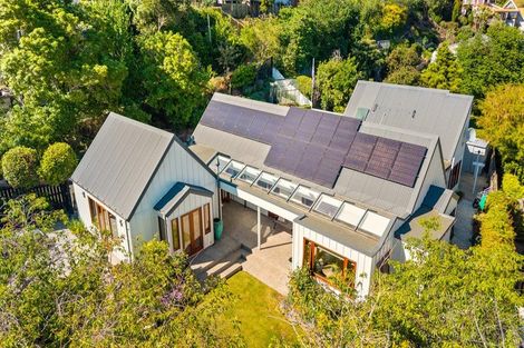 Photo of property in 24b Soleares Avenue, Mount Pleasant, Christchurch, 8081