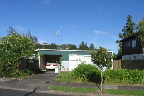 Photo of property in 3/4 Cruickshank Crescent, Meadowbank, Auckland, 1072
