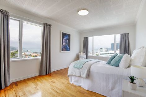 Photo of property in 31/125 Grant Road, Thorndon, Wellington, 6011