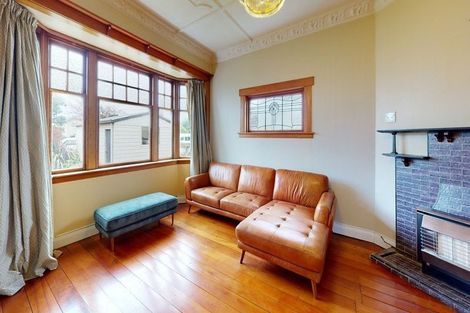 Photo of property in 35 Puriri Street, Miramar, Wellington, 6022