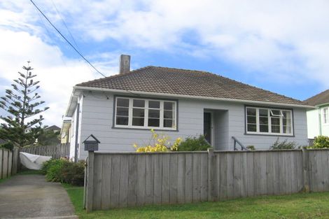 Photo of property in 19 Stephen Street, Johnsonville, Wellington, 6037
