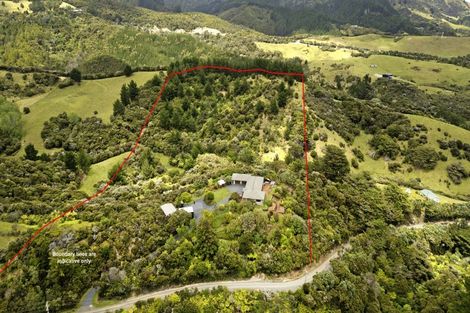 Photo of property in 52 Woods Road South, Colville, Coromandel, 3584