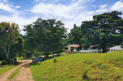 Photo of property in 1197 Horeke Road, Horeke, Okaihau, 0475