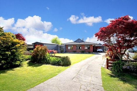 Photo of property in 4 Jervis Street, Hillcrest, Rotorua, 3015