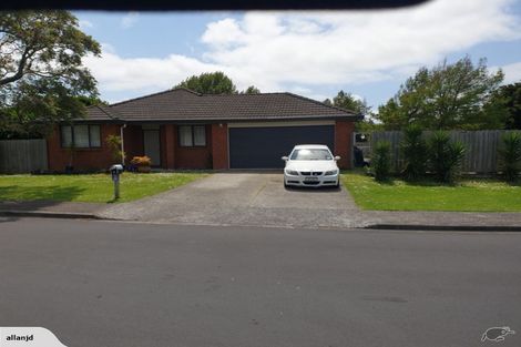 Photo of property in 8 Scotts Field Drive, Takanini, 2112