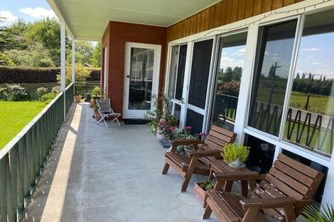 Photo of property in 94 Mount Herbert Road, Waipukurau, 4200