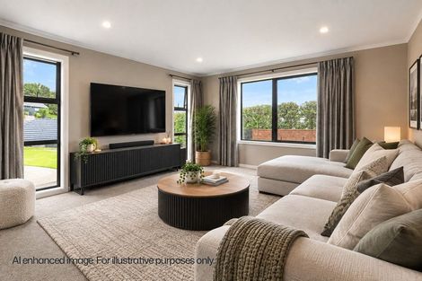 Photo of property in 3 Lakeside Terrace, Omokoroa, 3114