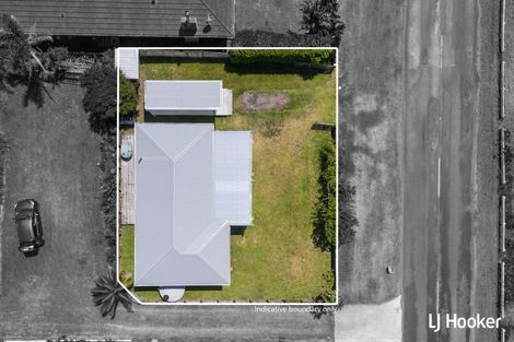 Photo of property in 414a Seaforth Road, Bowentown, Katikati, 3177