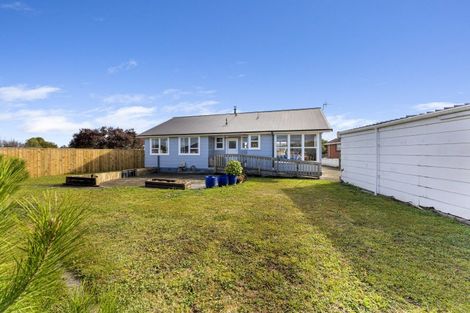 Photo of property in 36 Awatea Street, Levin, 5510