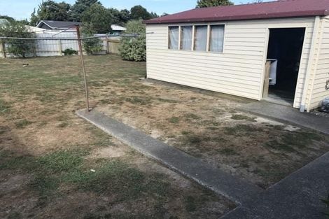 Photo of property in 37 Monowai Place, Westbrook, Palmerston North, 4412