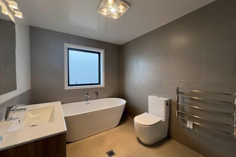 Photo of property in 16 Halley Drive, Chartwell, Hamilton, 3210