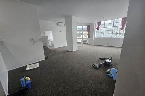 Photo of property in 3 Walter Street, Te Aro, Wellington, 6011