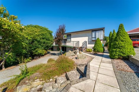 Photo of property in 18 Peel Street, Geraldine, 7930