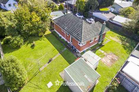 Photo of property in 35 Black Beech Street, Birchville, Upper Hutt, 5018