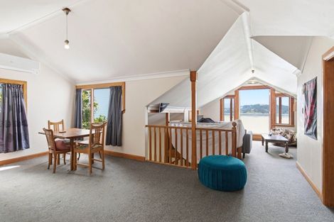 Photo of property in 25 Central Terrace, Kelburn, Wellington, 6012