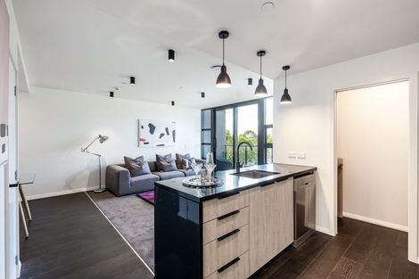 Photo of property in 611/8 Kingsland Terrace, Kingsland, Auckland, 1021