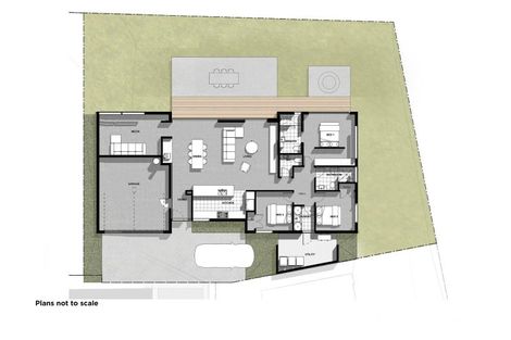 Photo of property in 9 Fern Burn Close, Wanaka, 9305