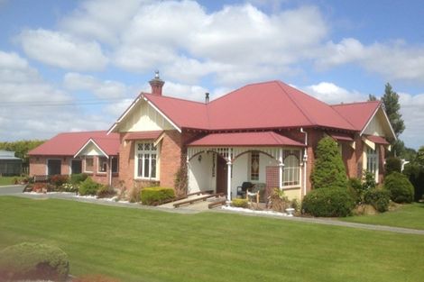 Photo of property in 379 Bainfield Road, Waihopai, Invercargill, 9872