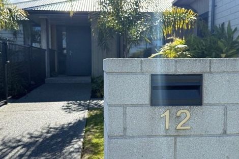 Photo of property in 12 Goodwin Crescent, Pyes Pa, Tauranga, 3112